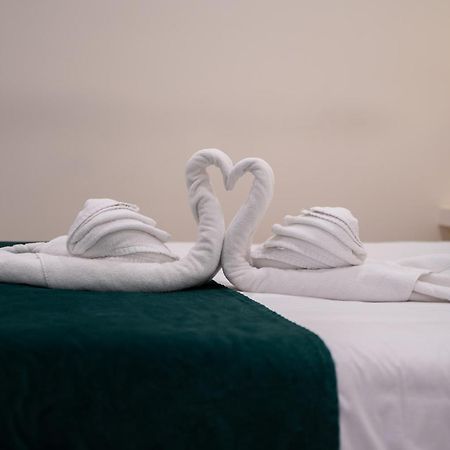 El Secreto De Chirinos Apartment อูเบดา ภายนอก รูปภาพ