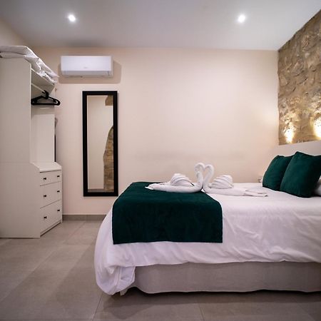 El Secreto De Chirinos Apartment อูเบดา ภายนอก รูปภาพ