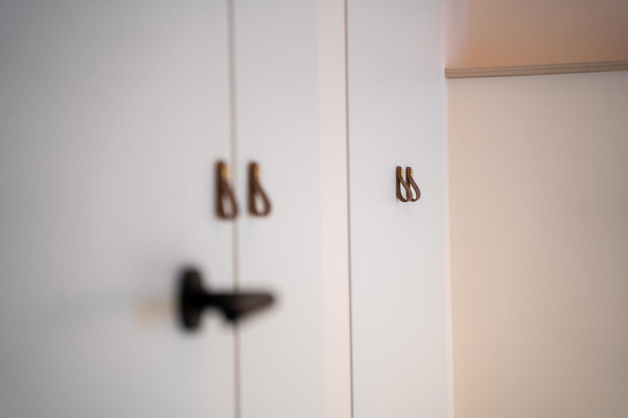 El Secreto De Chirinos Apartment อูเบดา ภายนอก รูปภาพ