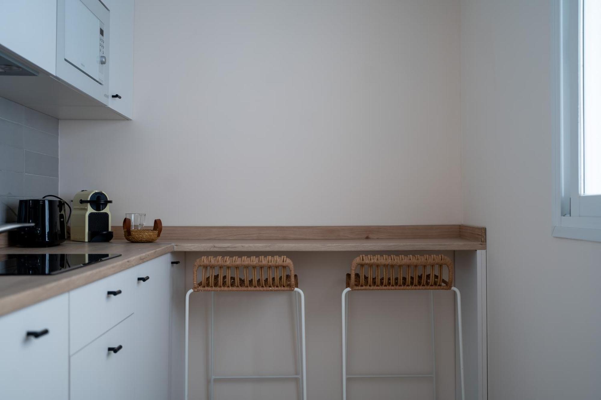 El Secreto De Chirinos Apartment อูเบดา ภายนอก รูปภาพ