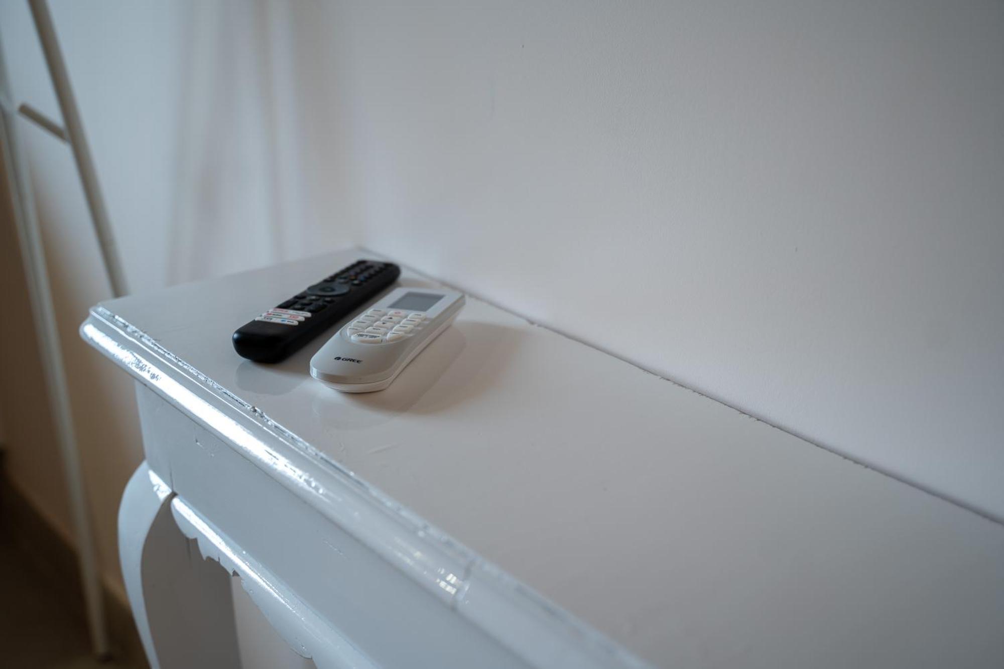 El Secreto De Chirinos Apartment อูเบดา ภายนอก รูปภาพ