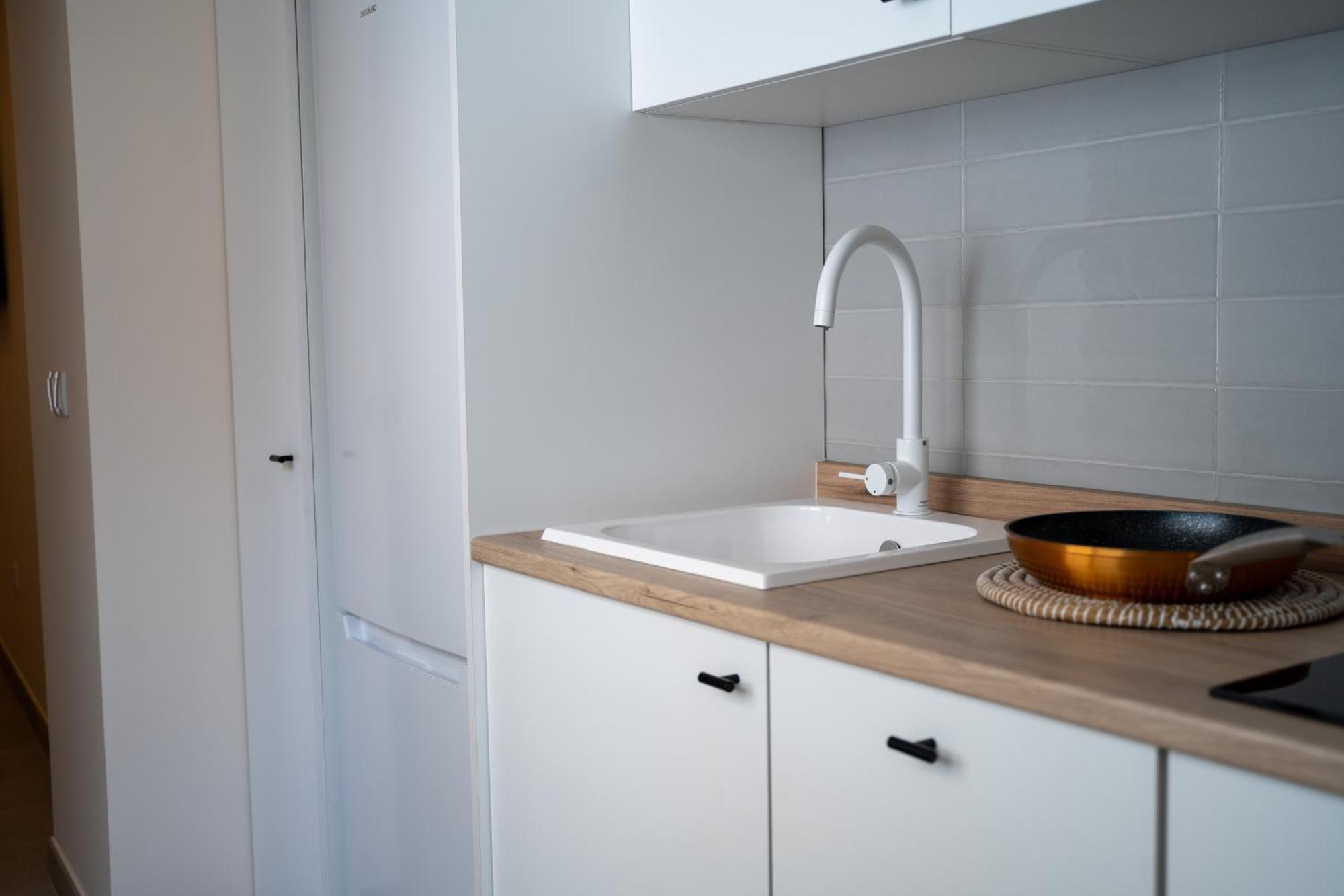 El Secreto De Chirinos Apartment อูเบดา ภายนอก รูปภาพ
