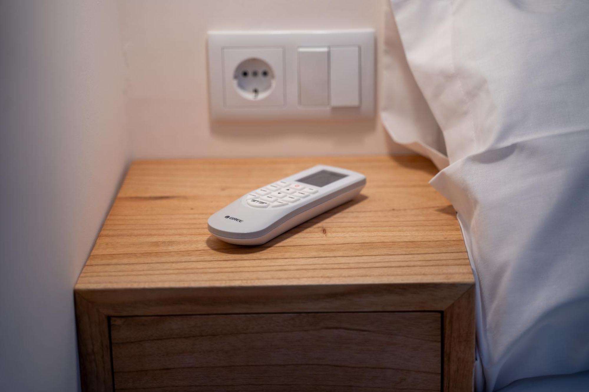 El Secreto De Chirinos Apartment อูเบดา ภายนอก รูปภาพ