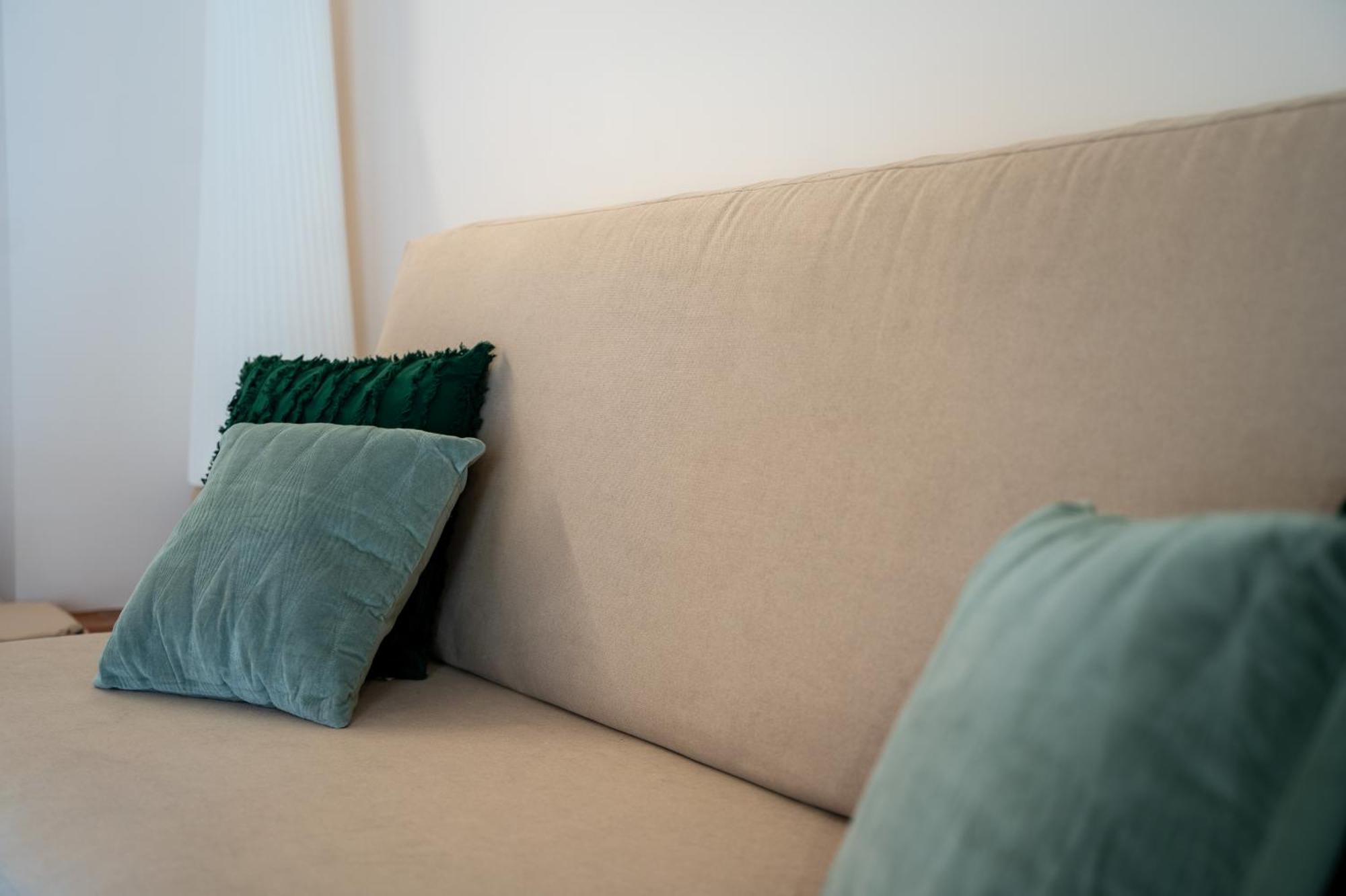 El Secreto De Chirinos Apartment อูเบดา ภายนอก รูปภาพ