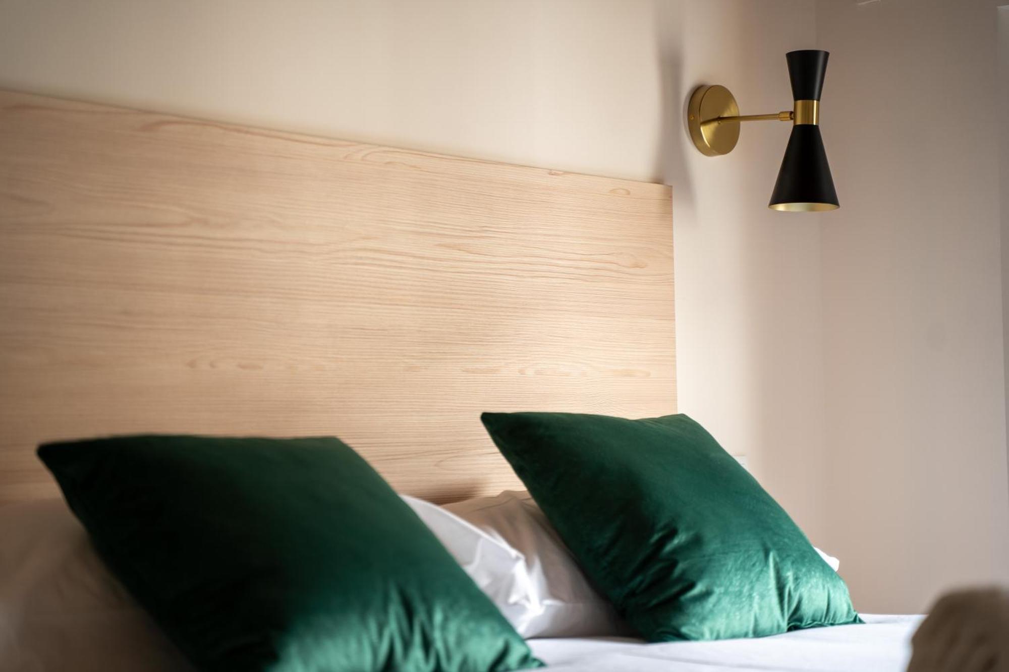 El Secreto De Chirinos Apartment อูเบดา ภายนอก รูปภาพ