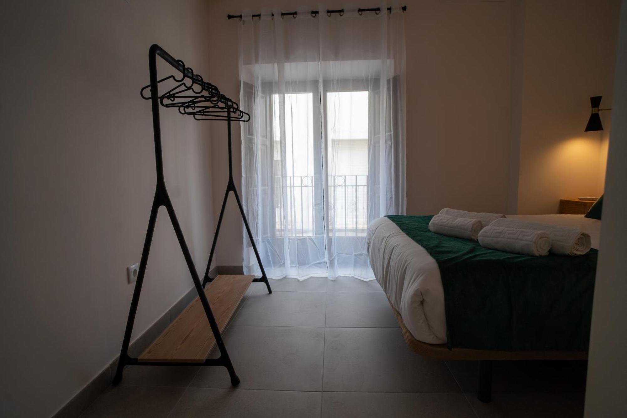 El Secreto De Chirinos Apartment อูเบดา ภายนอก รูปภาพ