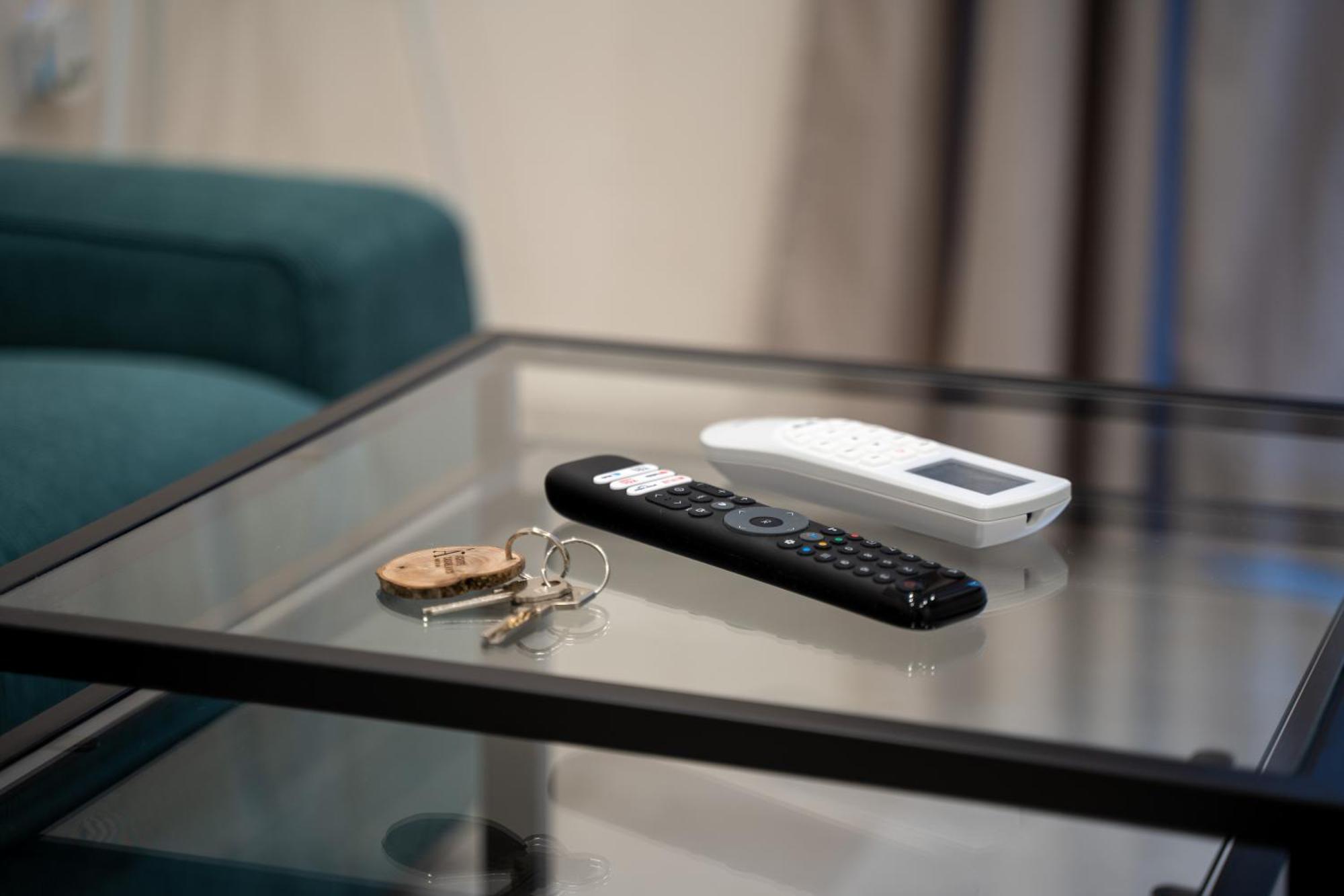 El Secreto De Chirinos Apartment อูเบดา ภายนอก รูปภาพ