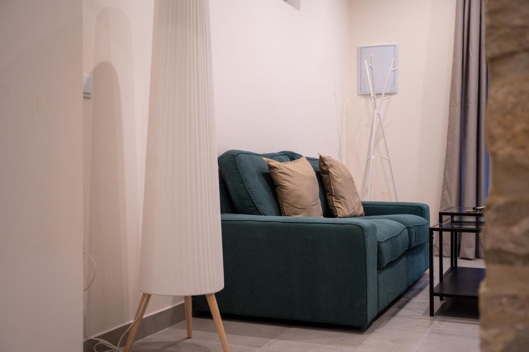 El Secreto De Chirinos Apartment อูเบดา ภายนอก รูปภาพ