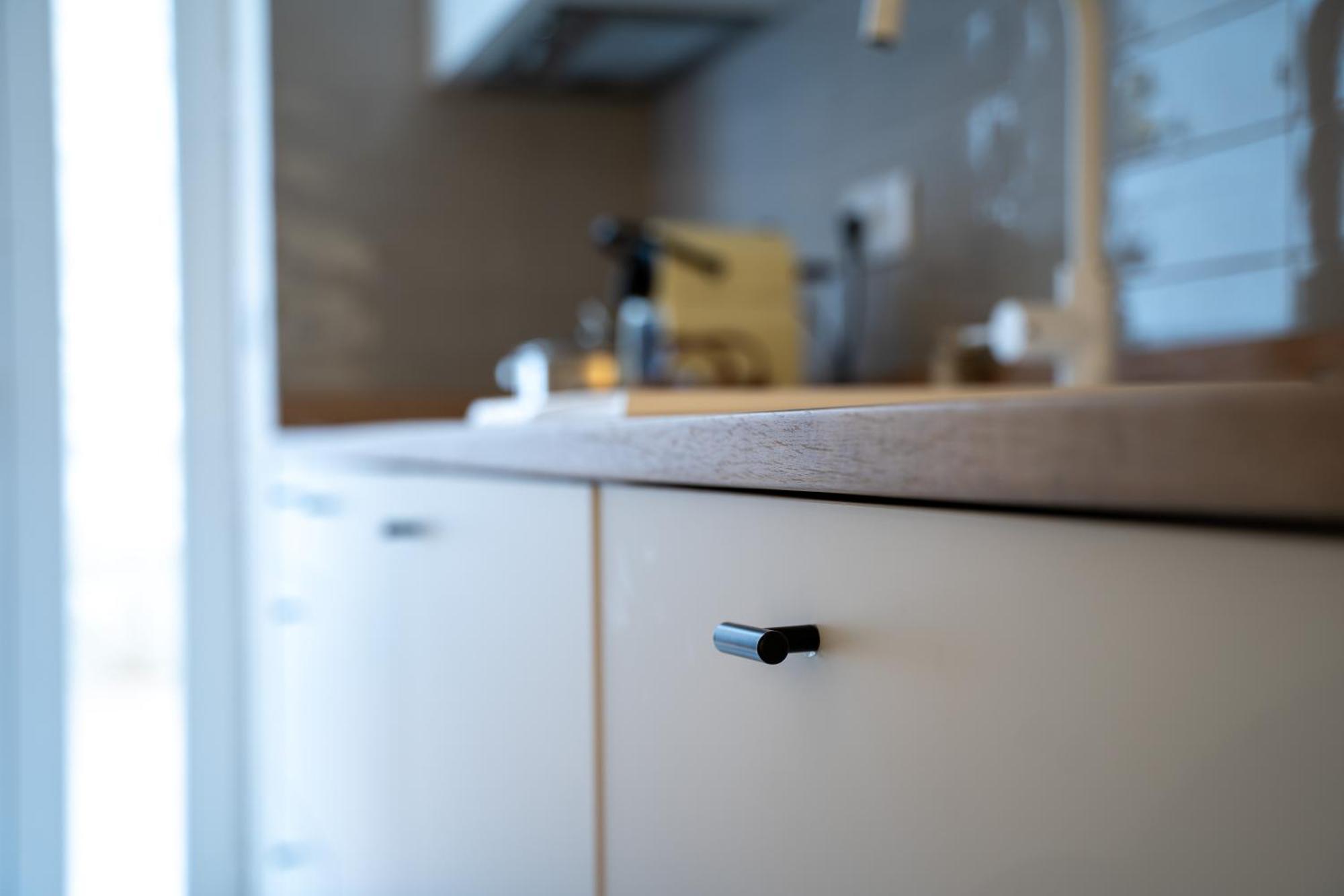 El Secreto De Chirinos Apartment อูเบดา ภายนอก รูปภาพ