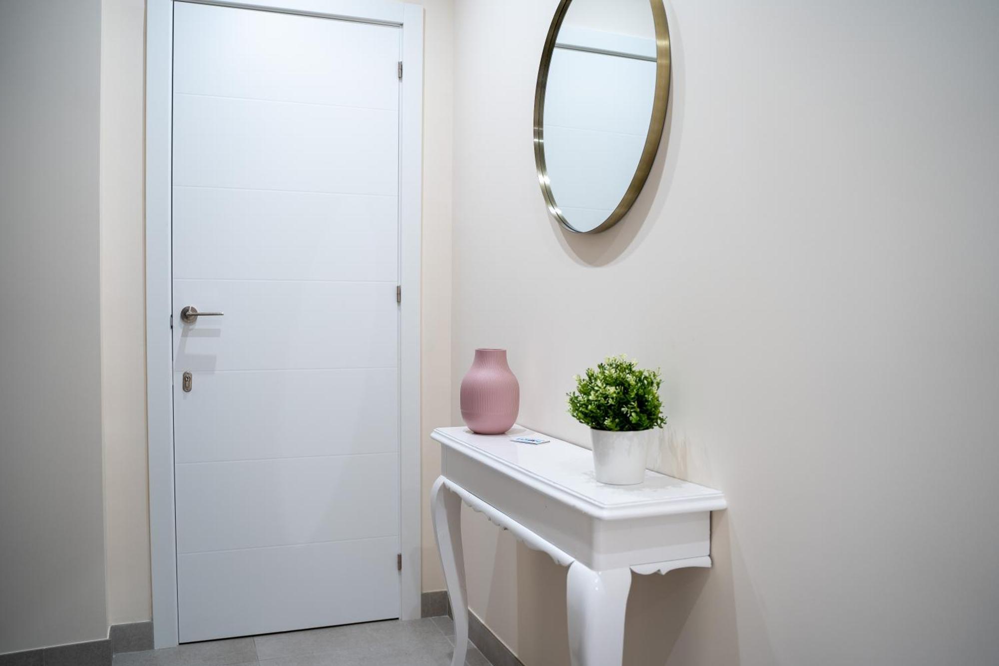 El Secreto De Chirinos Apartment อูเบดา ภายนอก รูปภาพ
