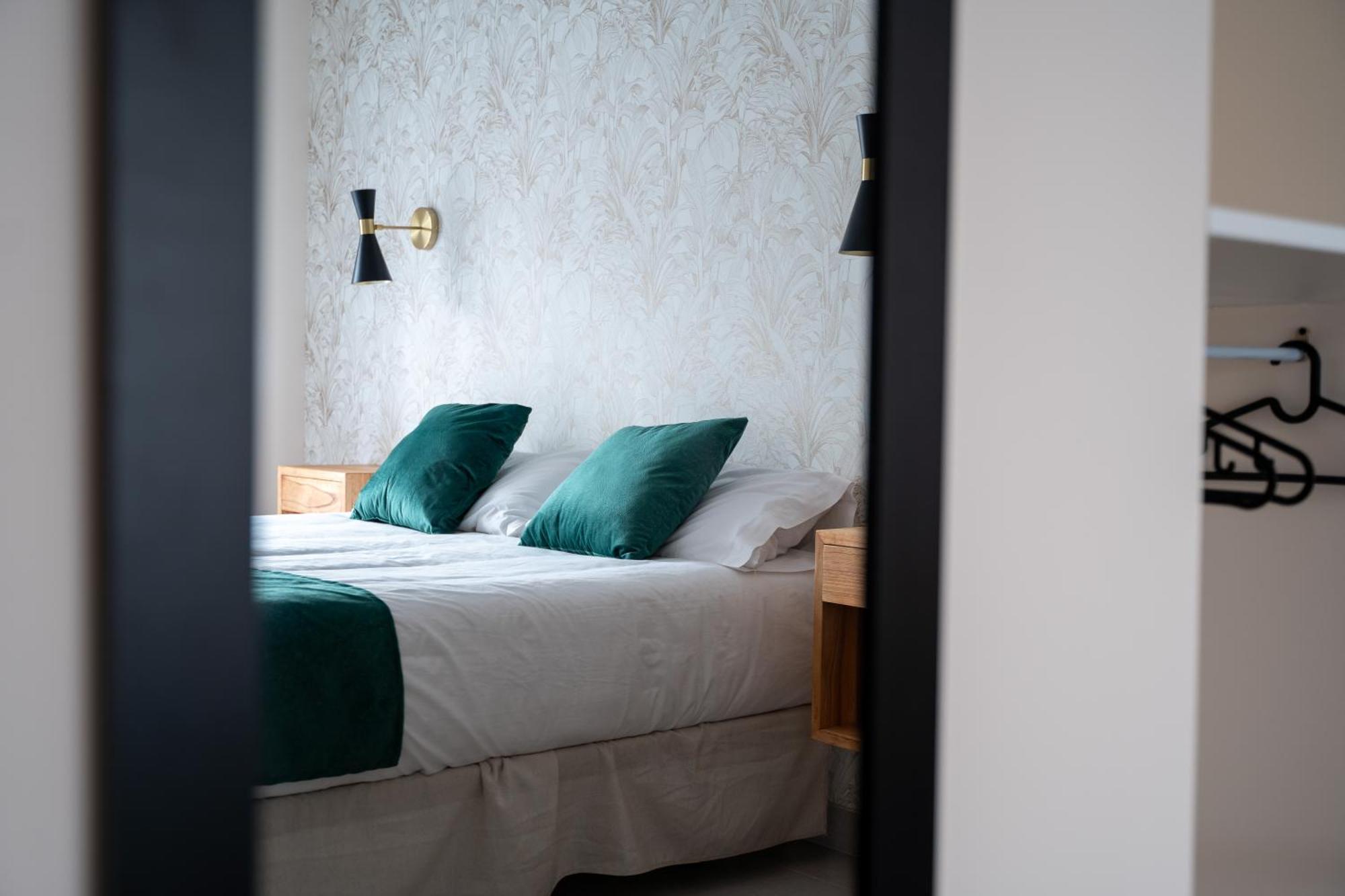 El Secreto De Chirinos Apartment อูเบดา ภายนอก รูปภาพ
