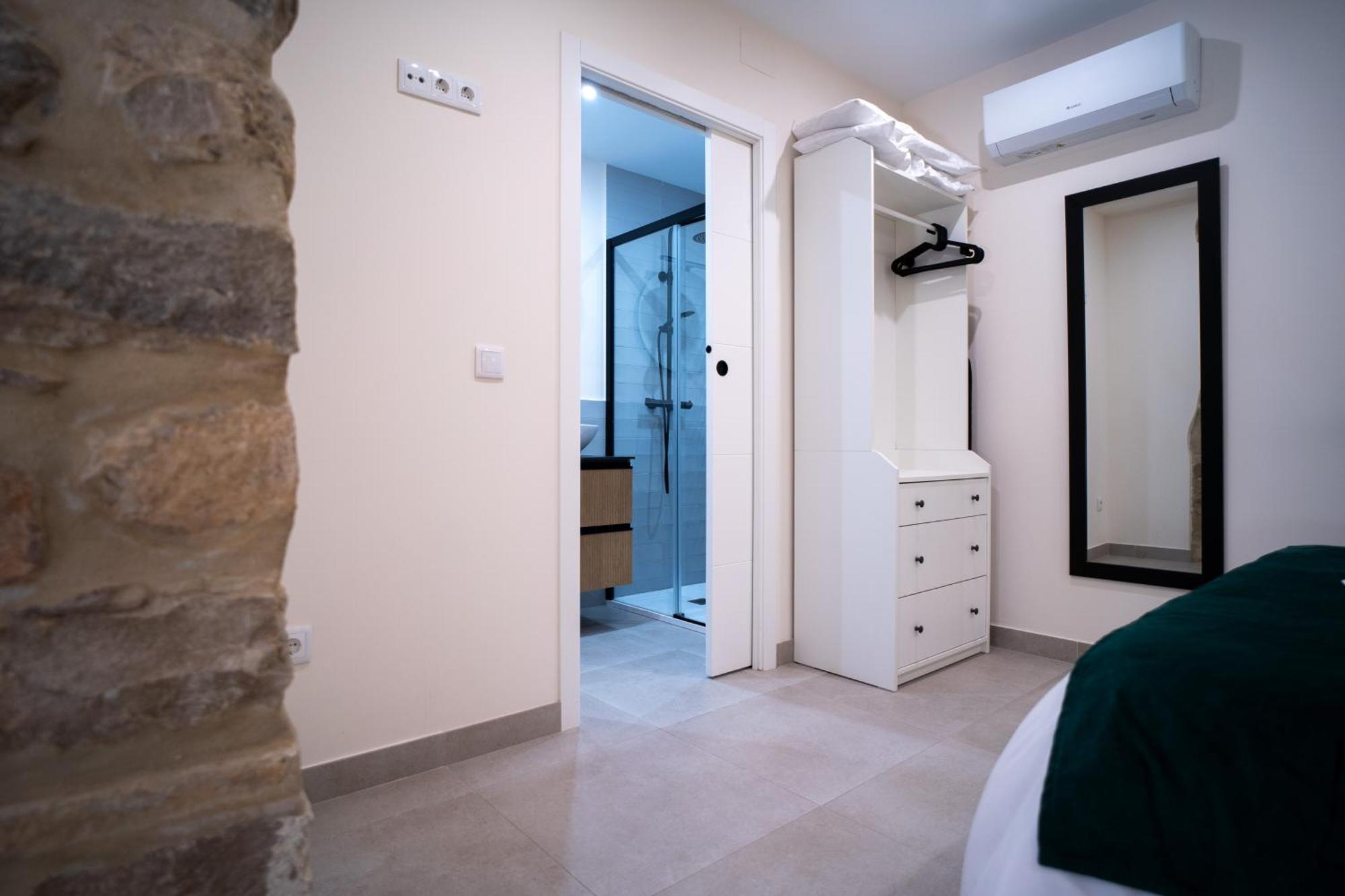 El Secreto De Chirinos Apartment อูเบดา ภายนอก รูปภาพ